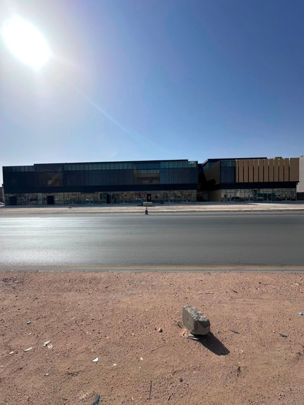 shop in Al Nadwah, Riyadh 4