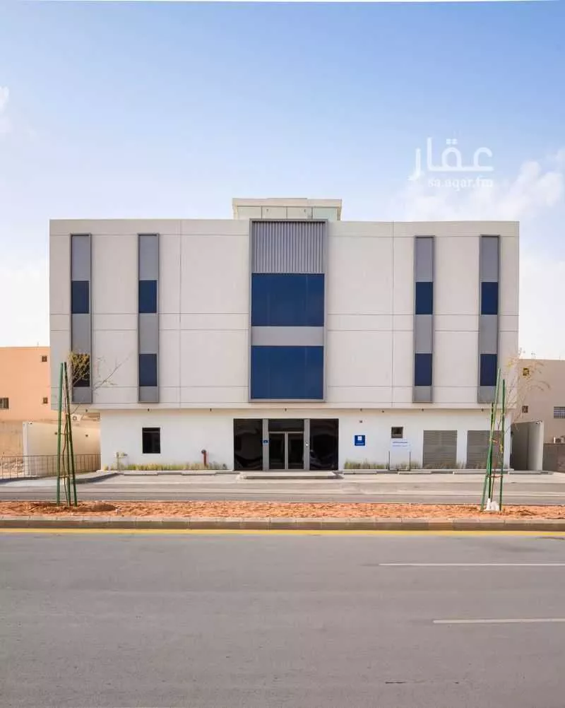 عمارة 900 م² في ظهرة لبن 3