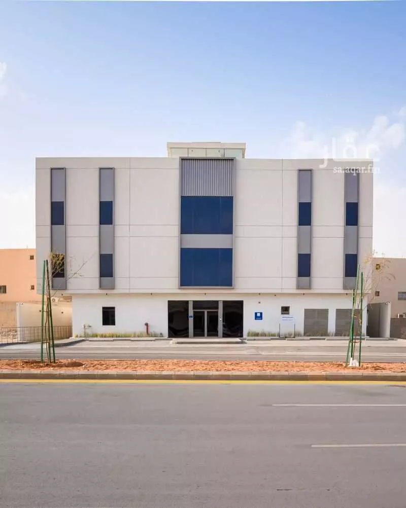 عمارة 900 م² في ظهرة لبن 1