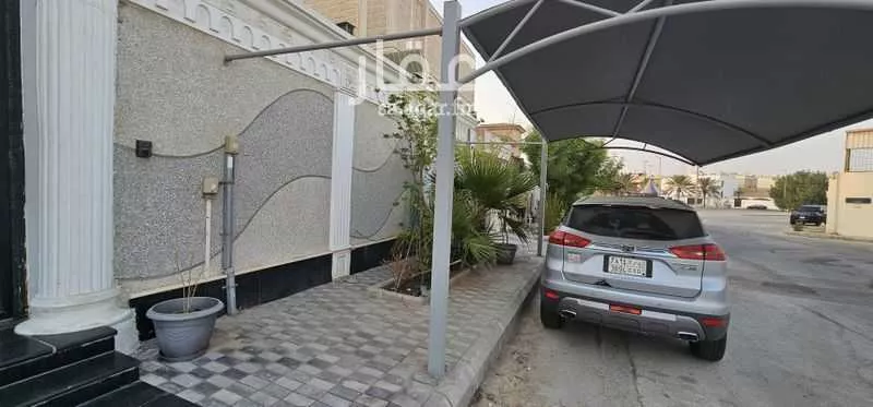 فيلا 9 غرف في تهامة 2