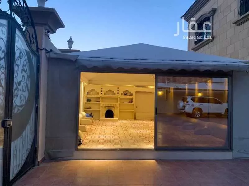 فيلا 7 غرف في الخزامى 3