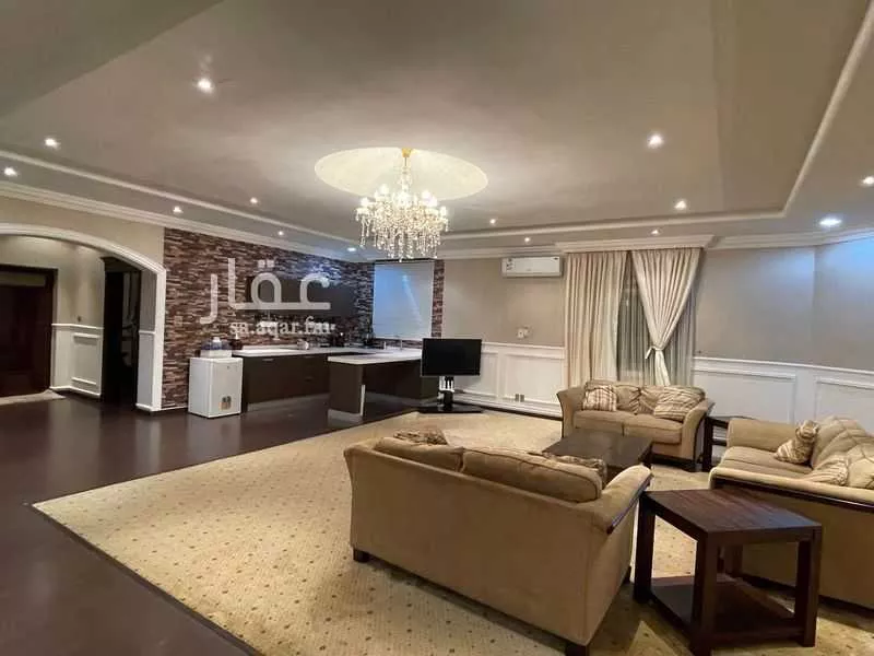 فيلا 7 غرف في الخزامى 2