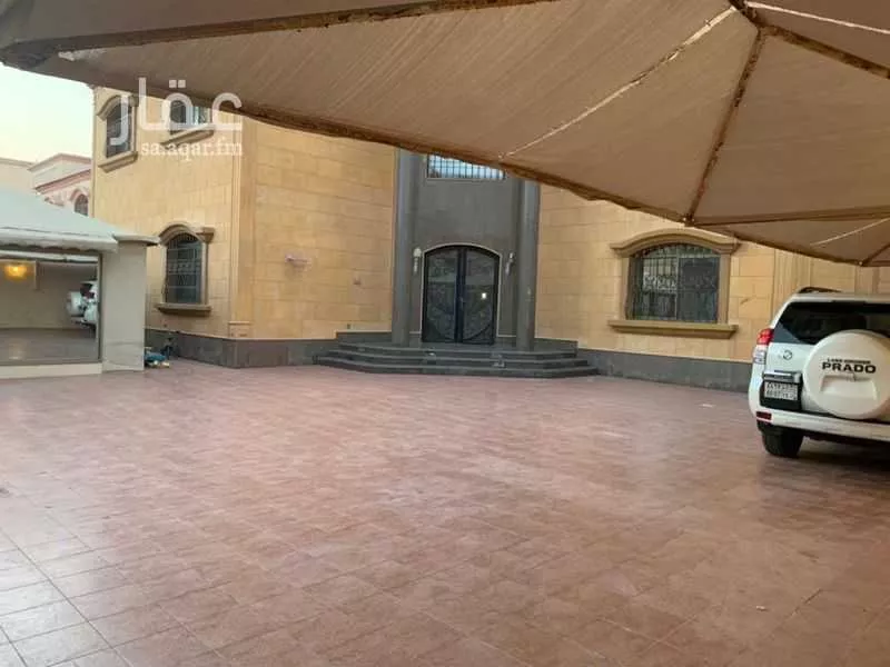 فيلا 7 غرف في الخزامى 4