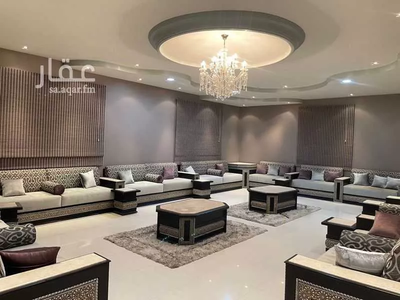 فيلا 7 غرف في الخزامى 5