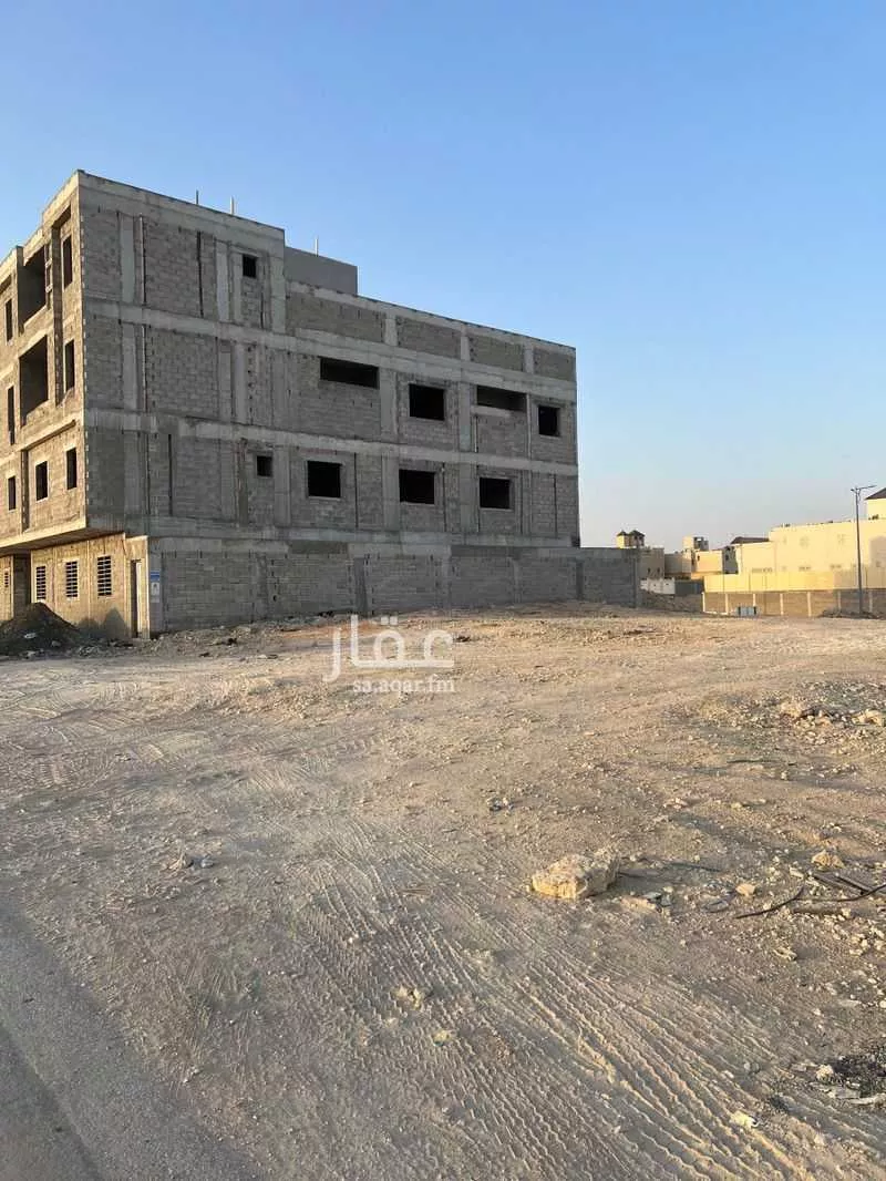 أرض 828 م² في النرجس 2