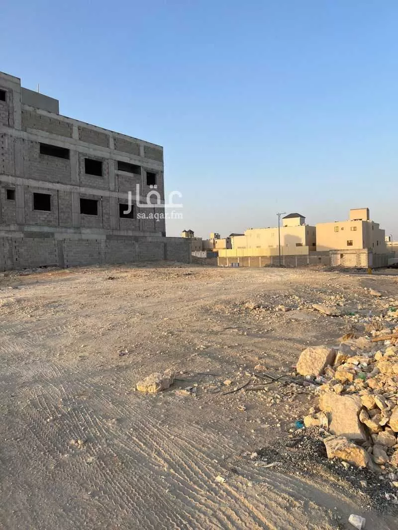 أرض 828 م² في النرجس 3