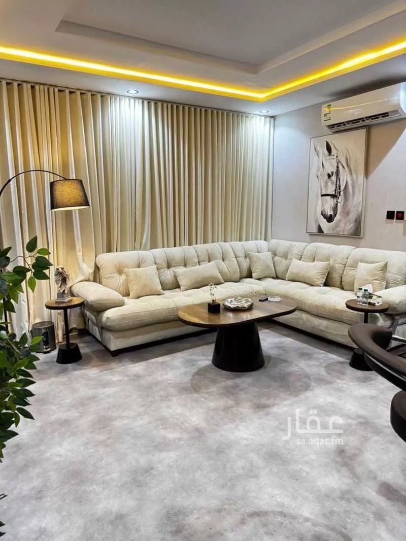 1 bedroom apartment in Al Shuhada, Riyadh 6