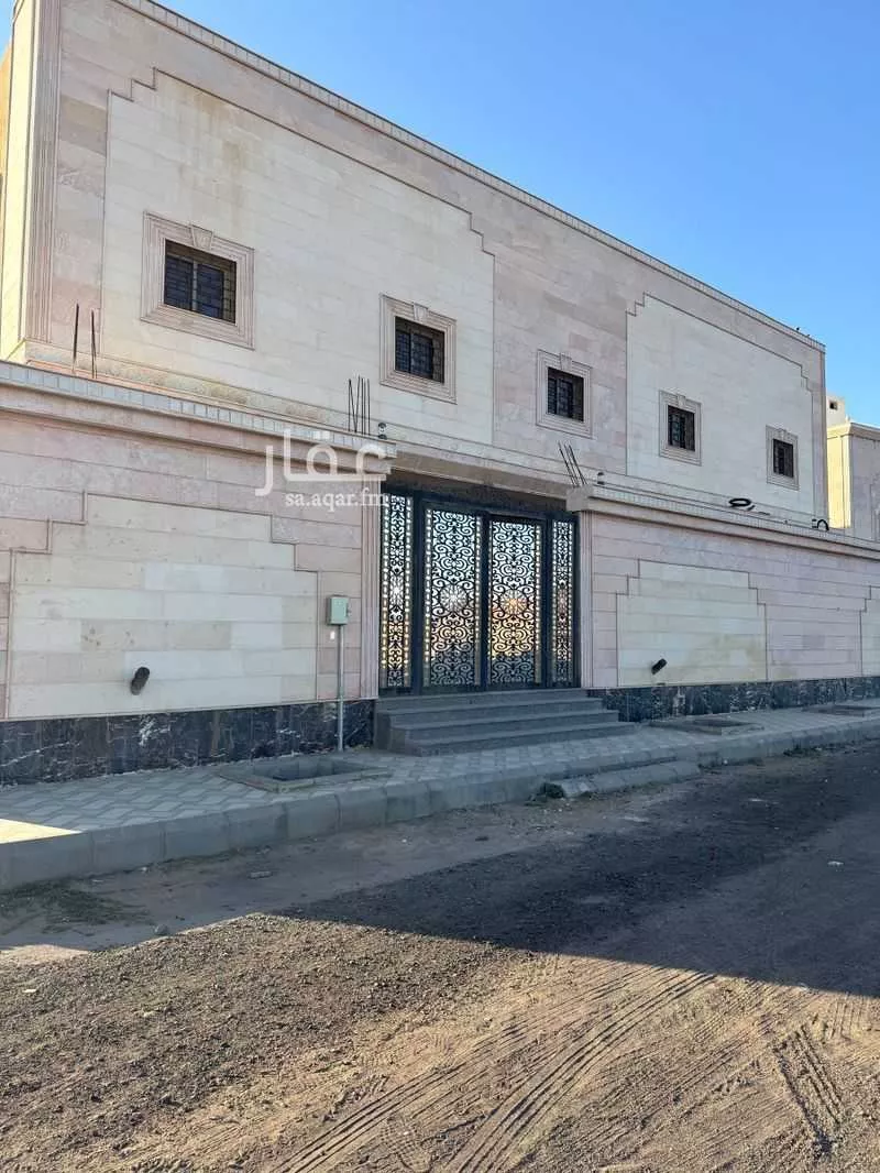 فيلا 10 غرف في قلعة مخيط 1