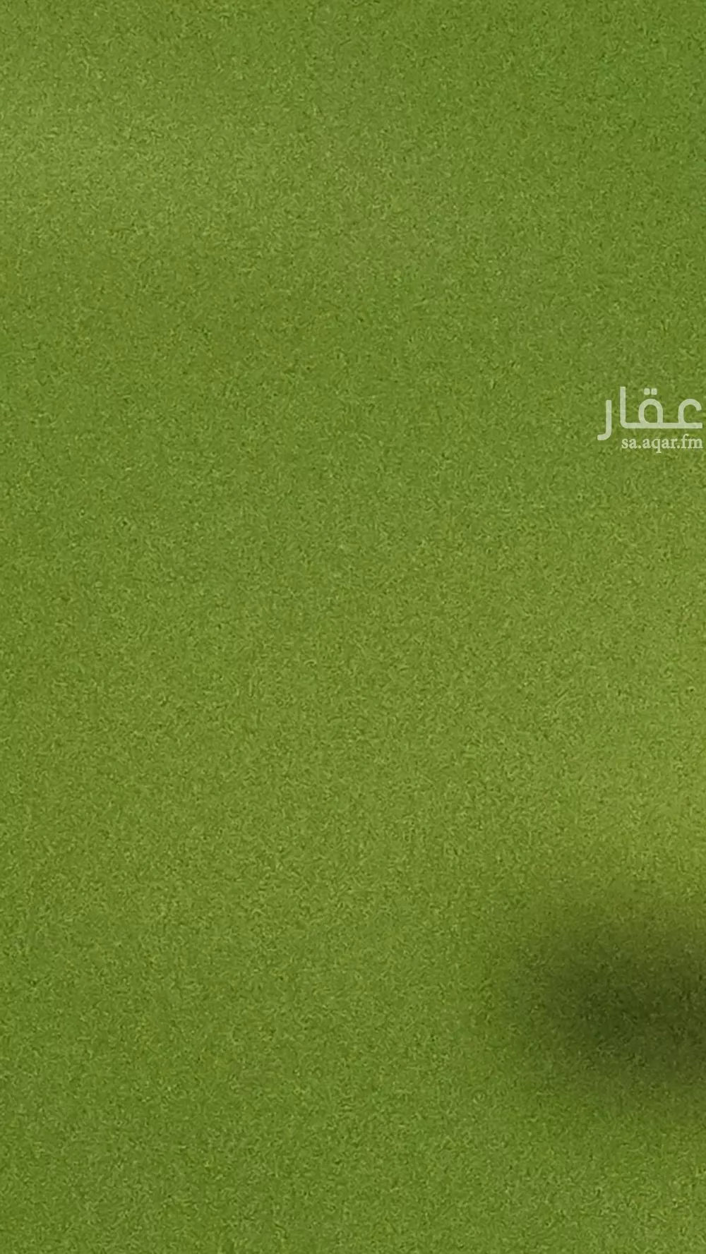 أرض 600 م² في الملقا