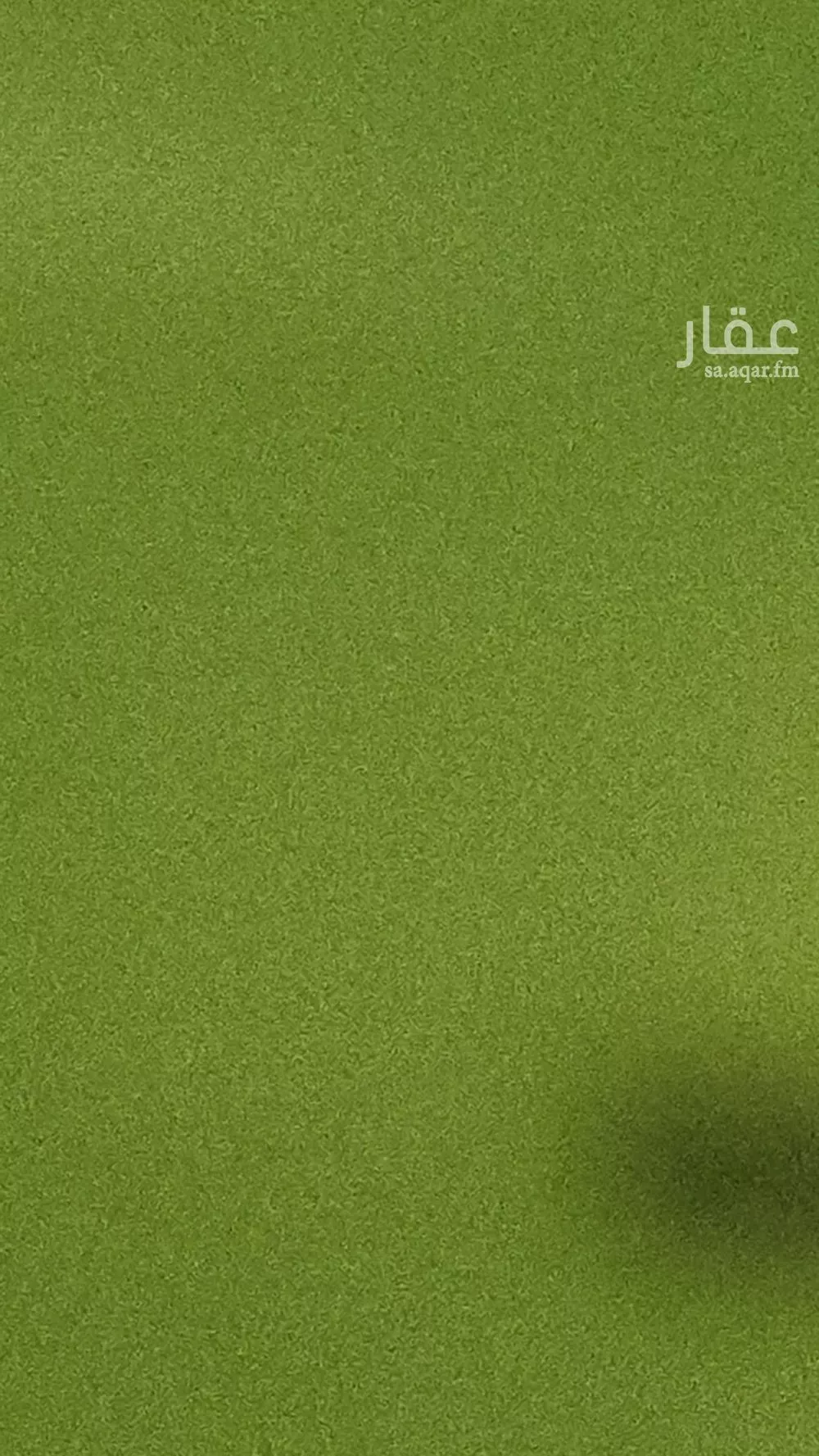 أرض 990 م² في الملقا