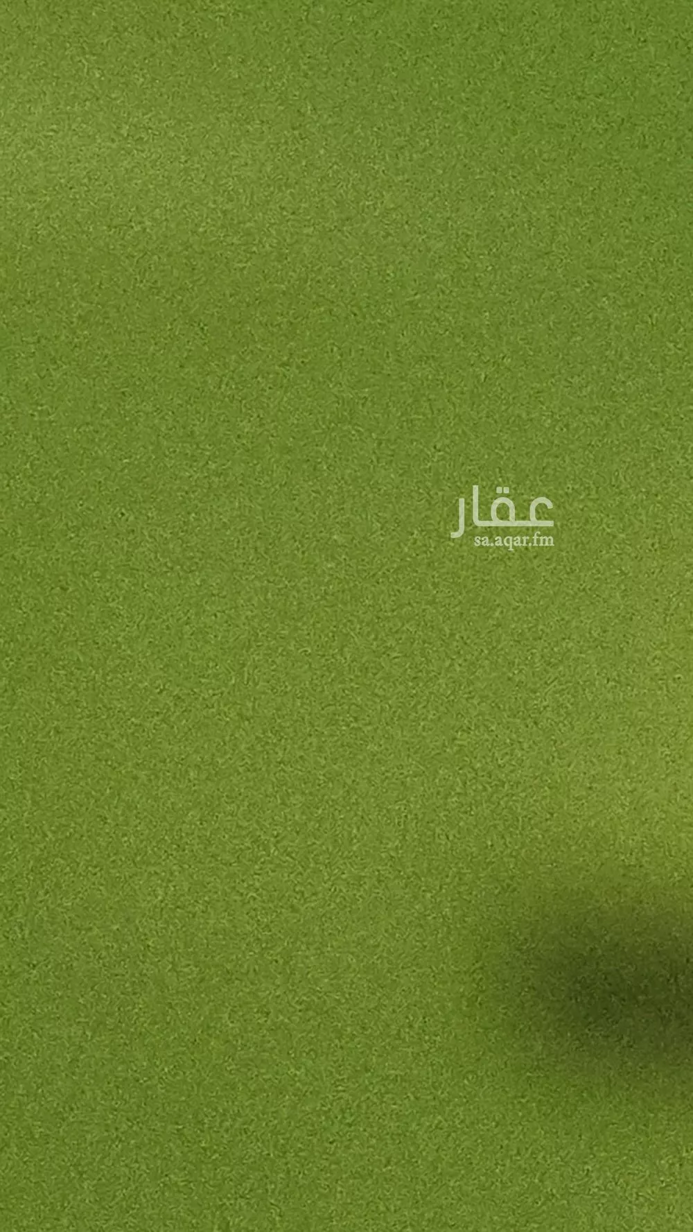 أرض 1500 م² في الملك فهد