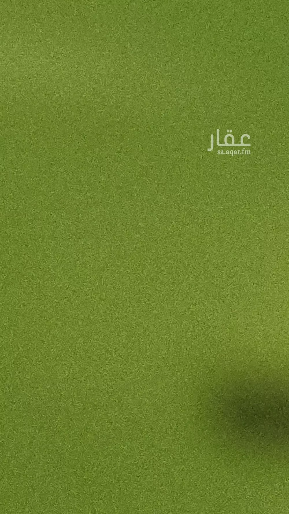 أرض 900 م² في الملقا