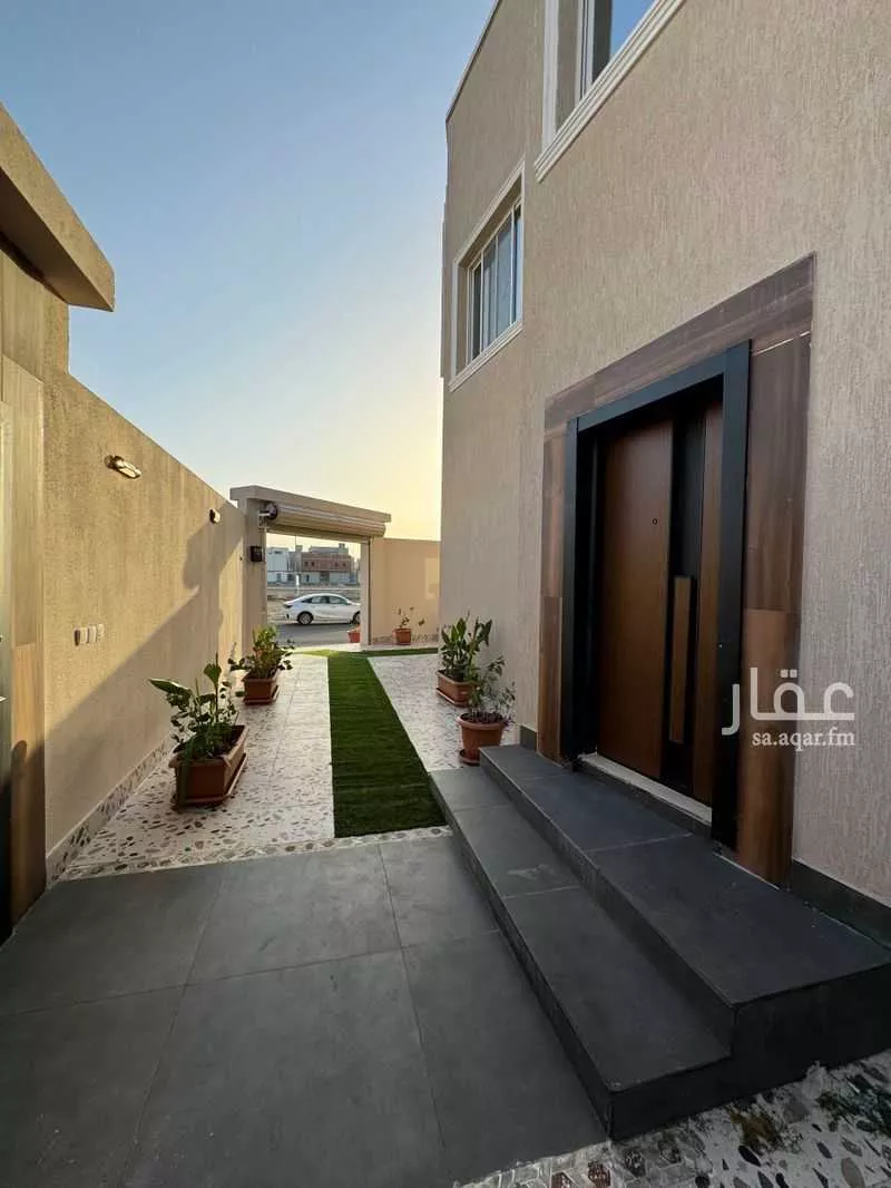 فيلا 5 غرف في المنارات، جدة 6