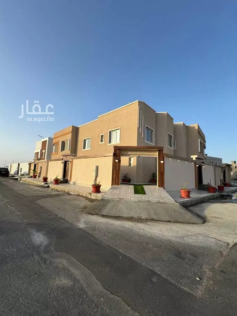 فيلا 5 غرف في المنارات، جدة 8