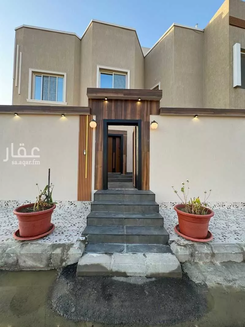 فيلا 5 غرف في الصوارى 2