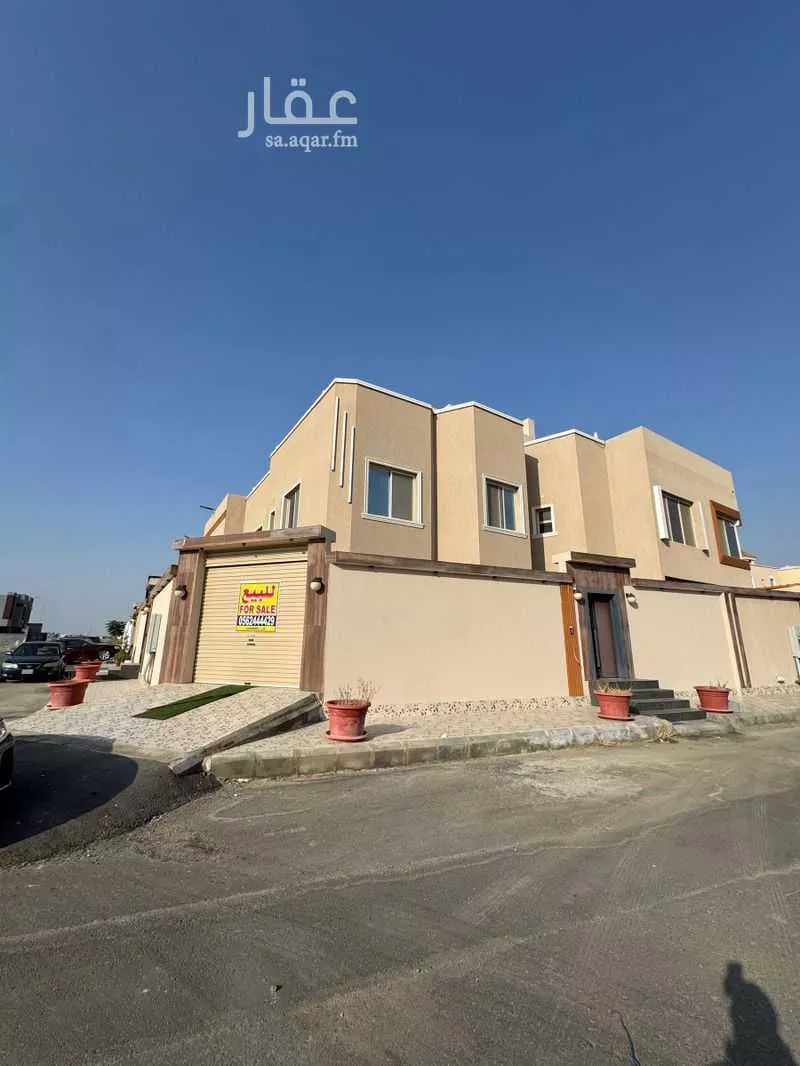 فيلا 5 غرف في المنارات، جدة 29