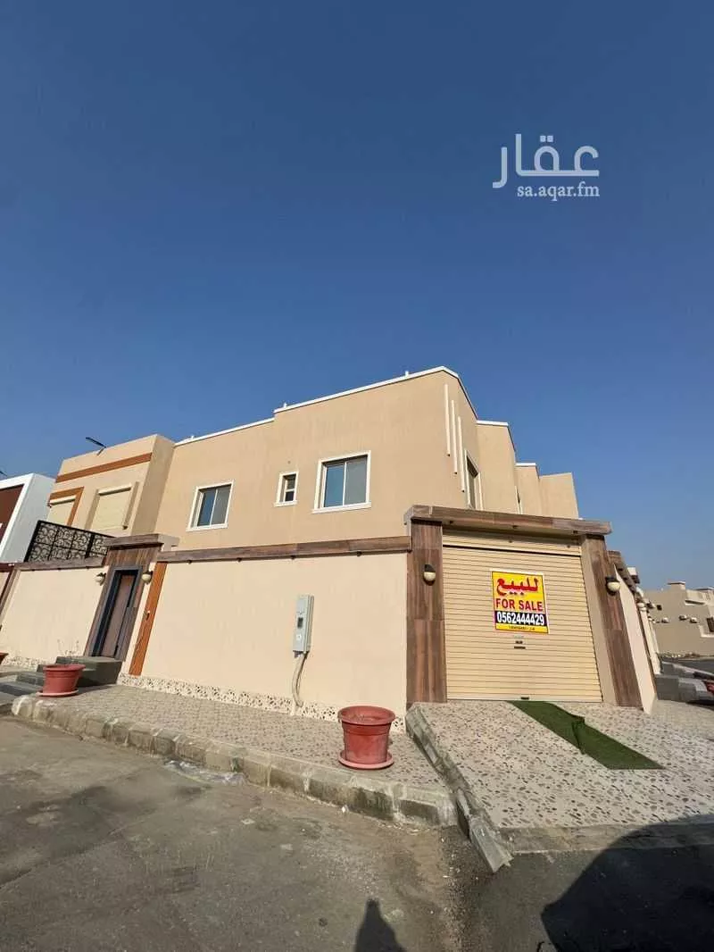 فيلا 5 غرف في المنارات، جدة 26