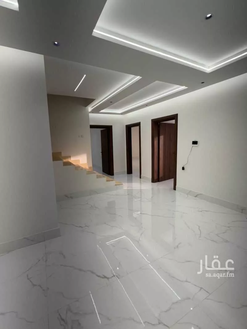 فيلا 5 غرف في المنارات، جدة 10