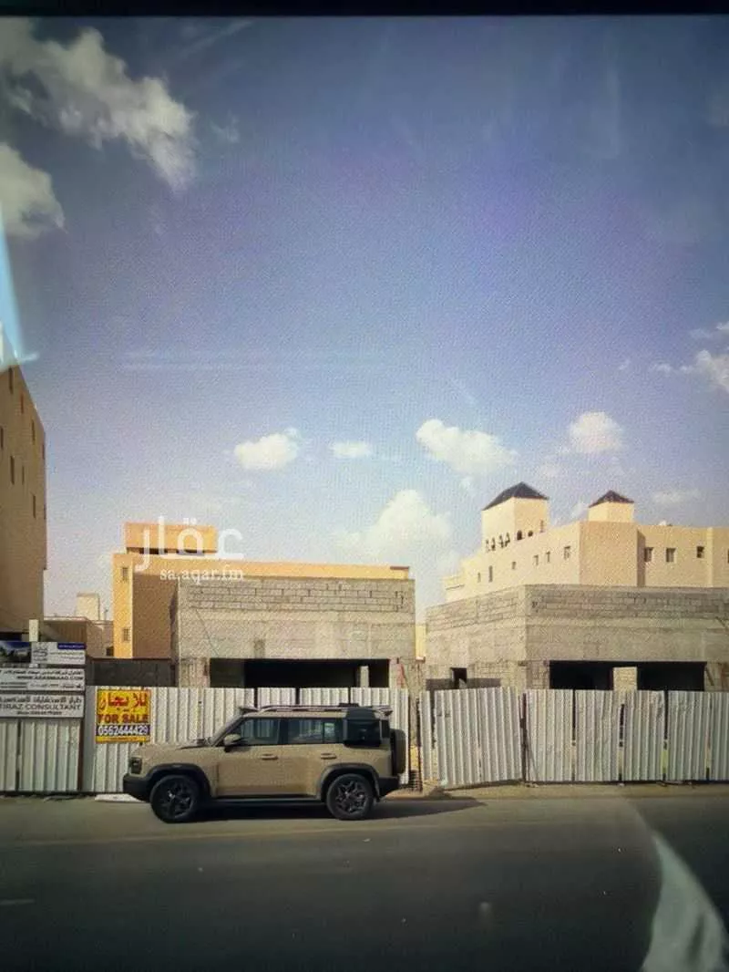 عقار  في لبن، الرياض 10