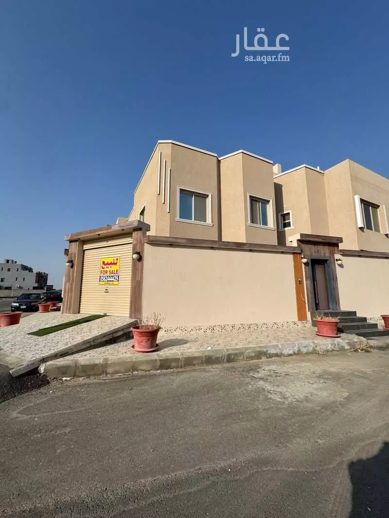 فيلا 5 غرف في المنارات، جدة 28