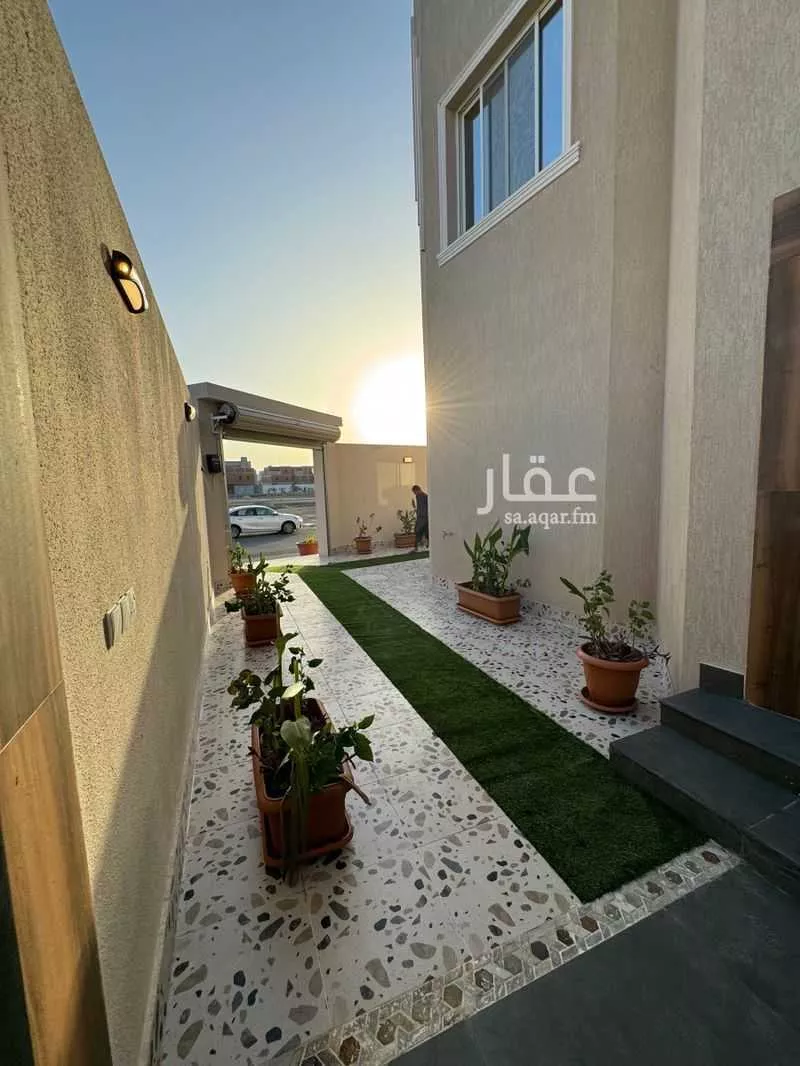 فيلا 5 غرف في المنارات، جدة 7