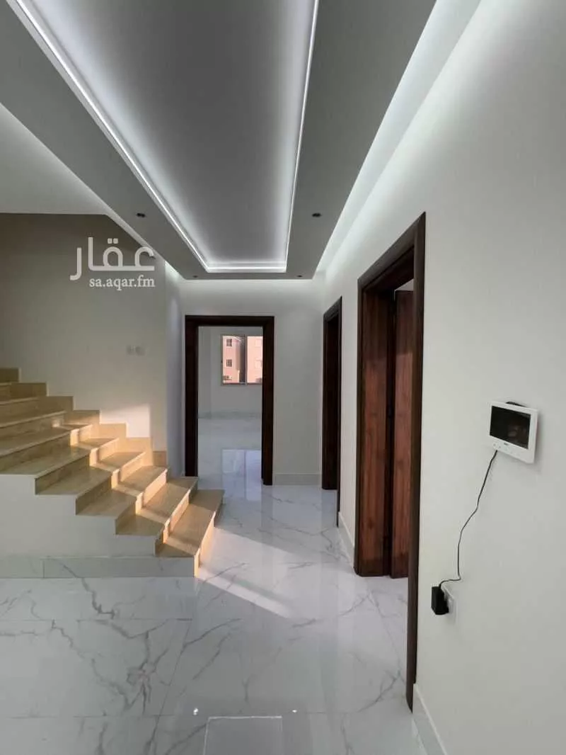 فيلا 5 غرف في المنارات، جدة 12