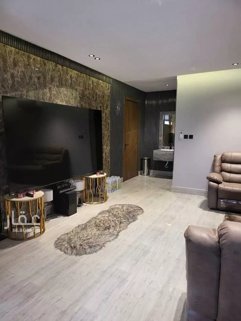 شقة 5 غرف في الحمرا 4