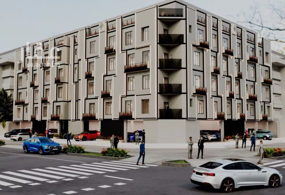 شقة 4 غرف في الصوارى 1