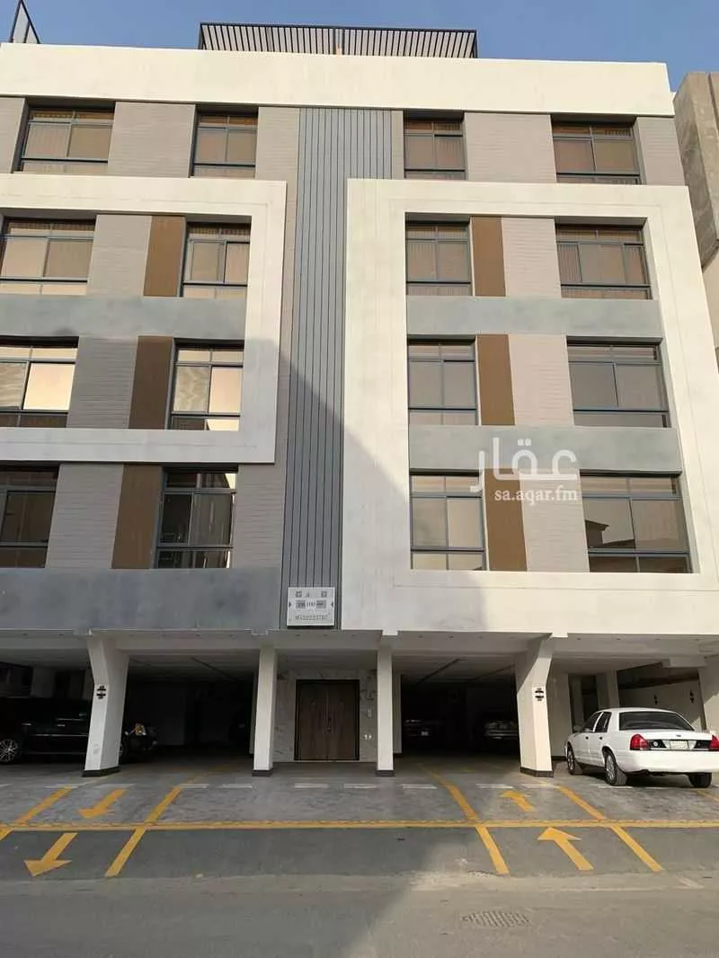 شقة 5 غرف في النعيم 1