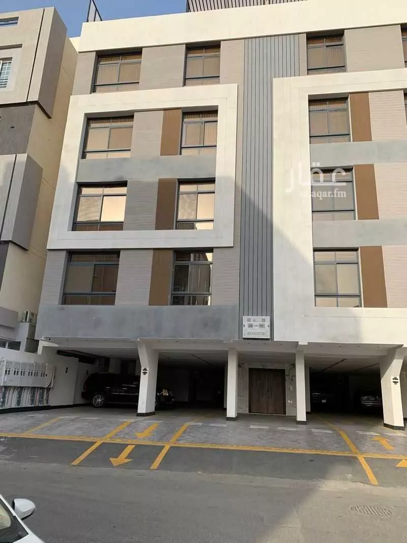 شقة 5 غرف في النعيم 5