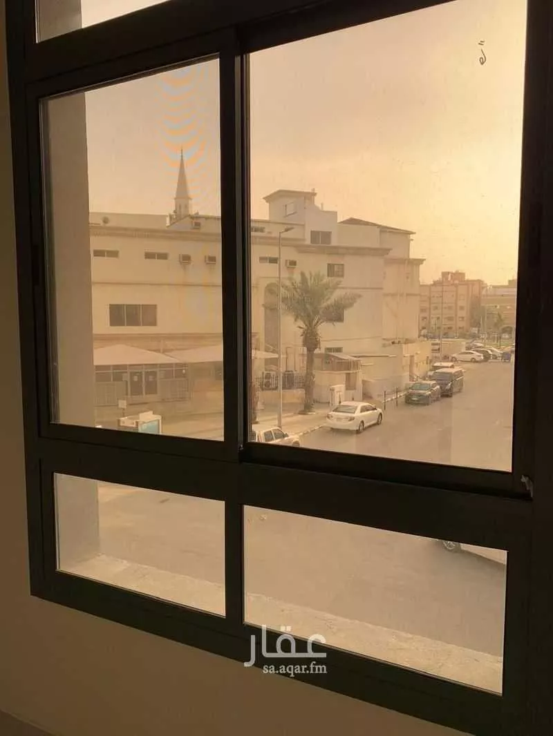 شقة 3 غرف في النعيم 4