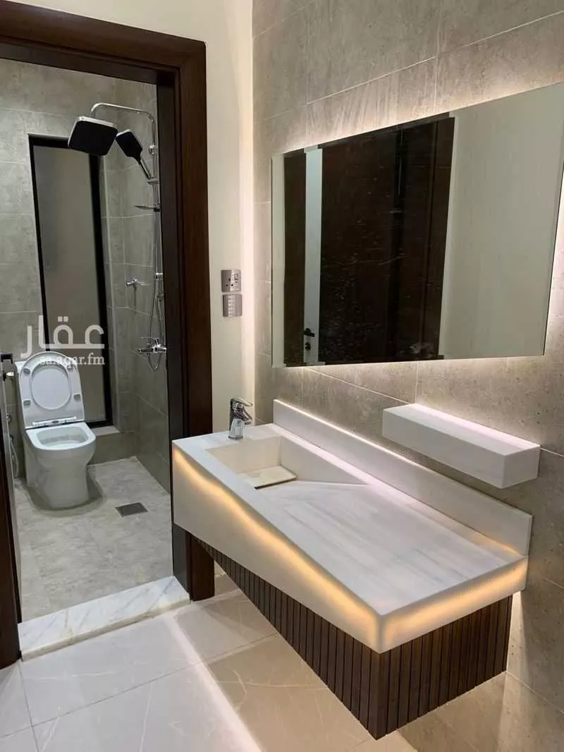 شقة 3 غرف في النعيم 5