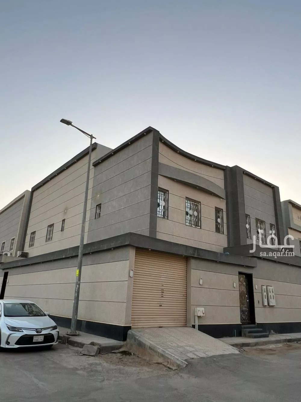 7 bedroom villa in Al Munsiyah 3