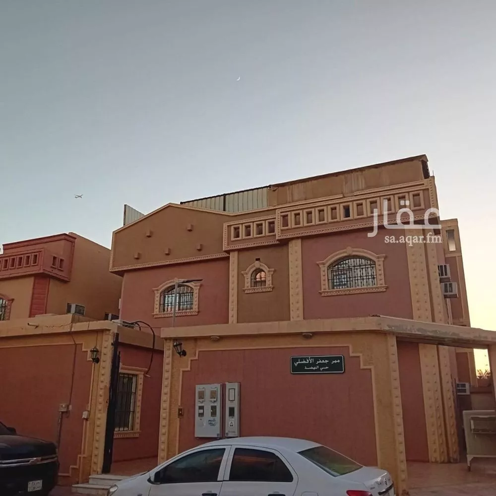 فيلا 9 غرف في النهضة 2