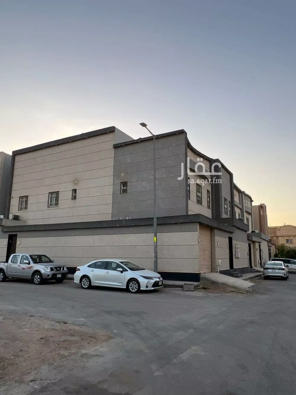 7 bedroom villa in Al Munsiyah 2