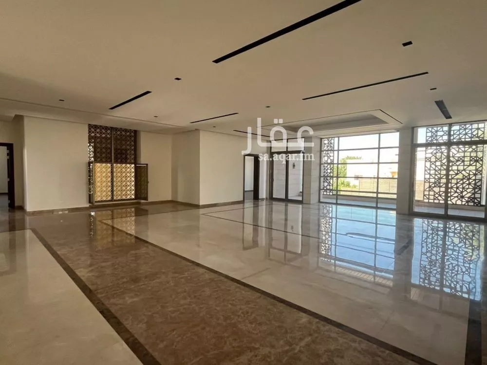 7 bedroom apartment in Al Rawdah 2