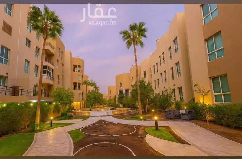 5 bedroom apartment in Al Yasmin