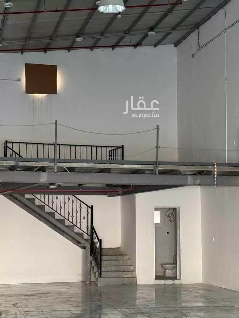 warehouse in Ibn Sina, Eastern Province 6