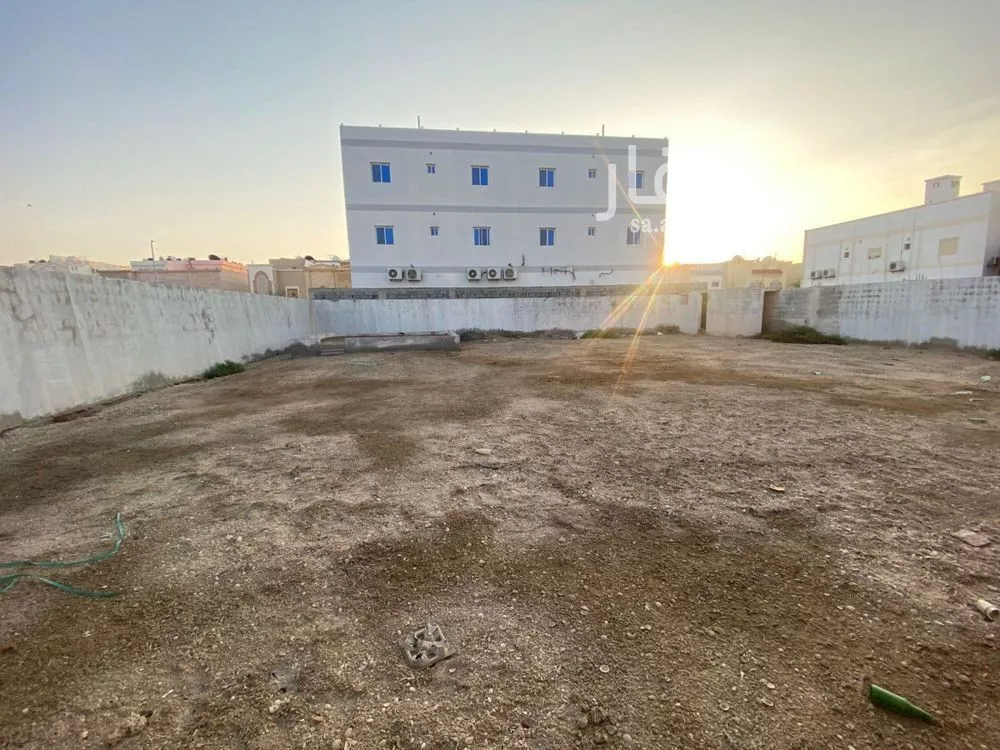 أرض 625 م² في ابحر الشمالية 2