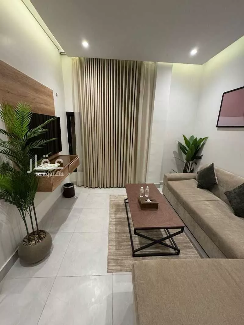 شقة 1 غرف في الازدهار 4