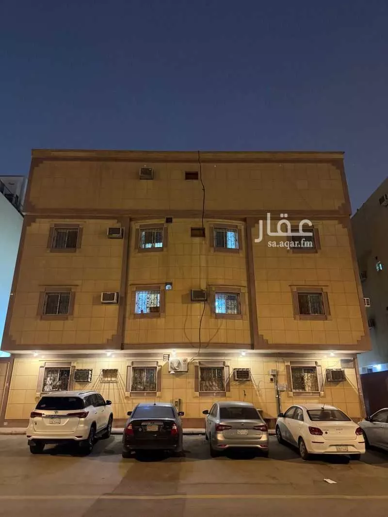 شقة 3 غرف في غرناطة 1