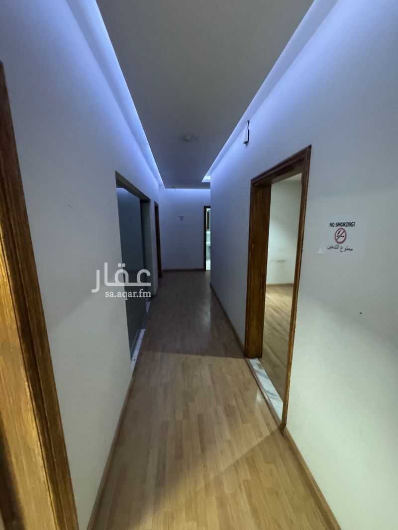 1 bedroom office in Al Wurud, Riyadh 13