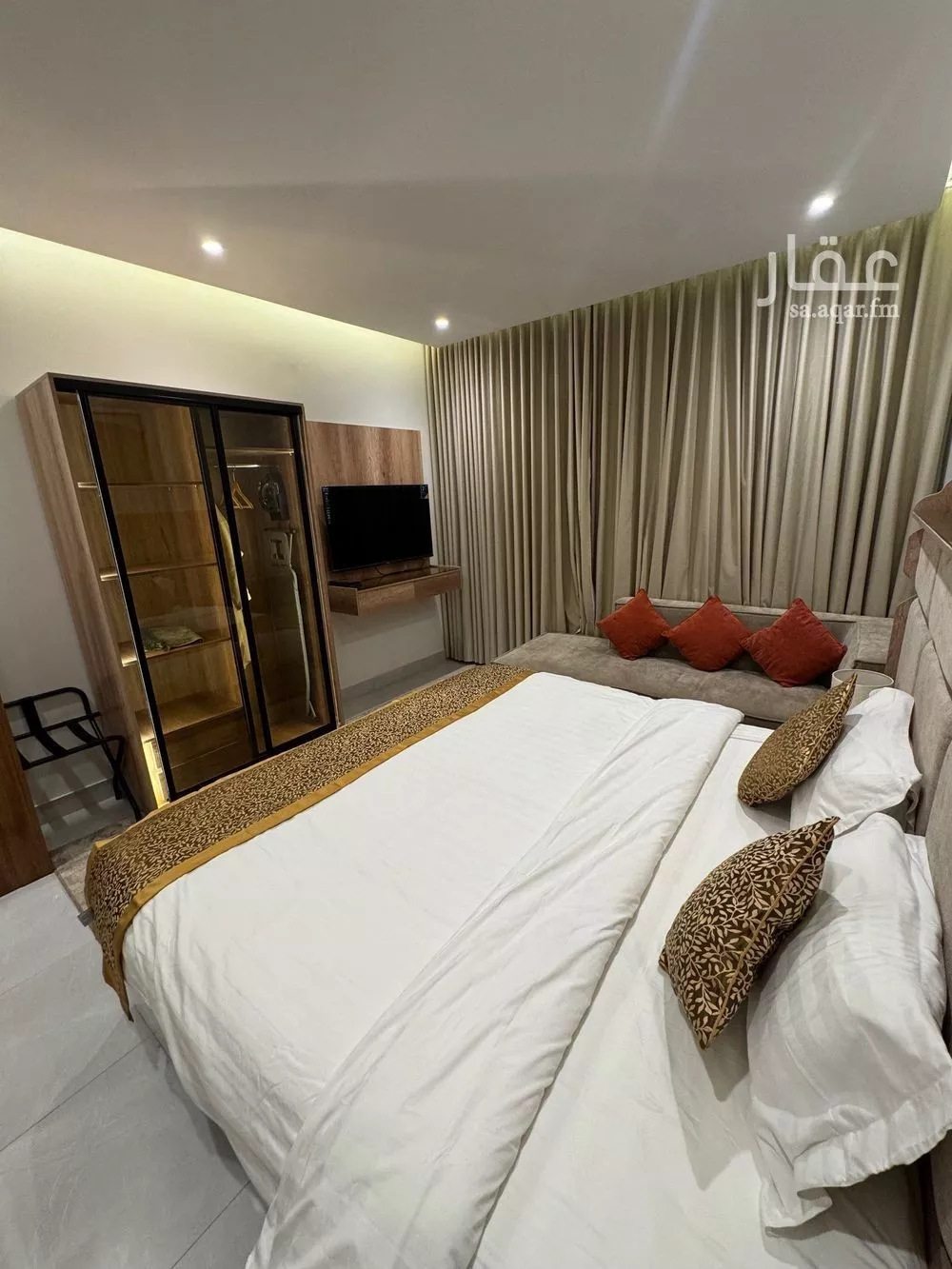 2 bedroom apartment in Al Izdihar, Riyadh 8