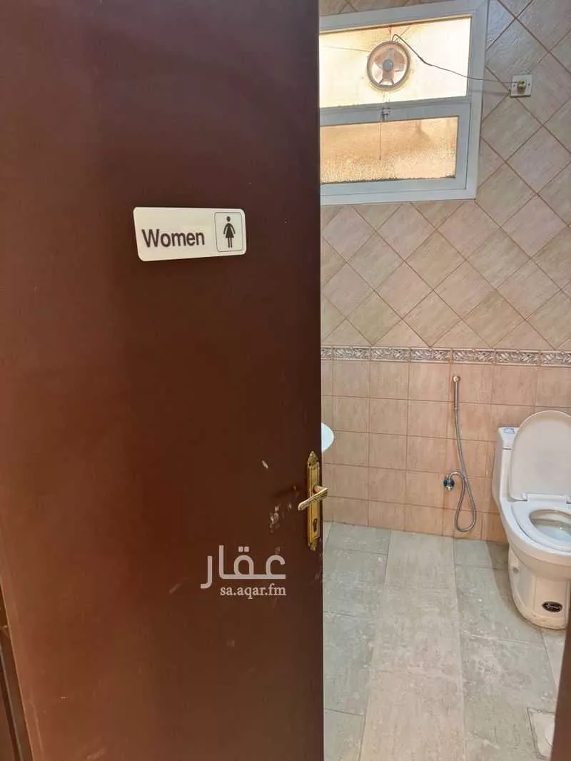 1 bedroom office in Al Murooj, Riyadh 11