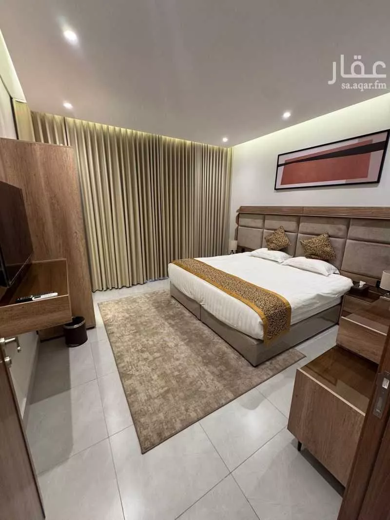 2 bedroom apartment in Al Izdihar 5