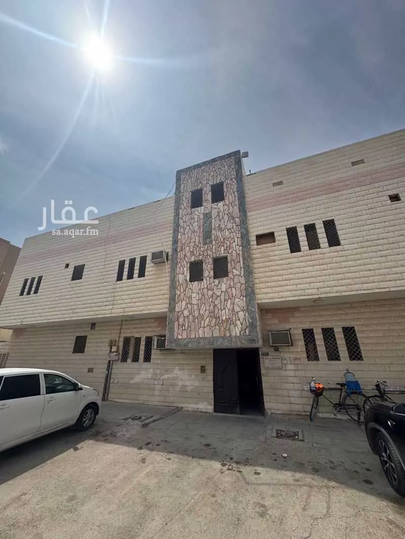 شقة 1 غرف في غرناطة 1