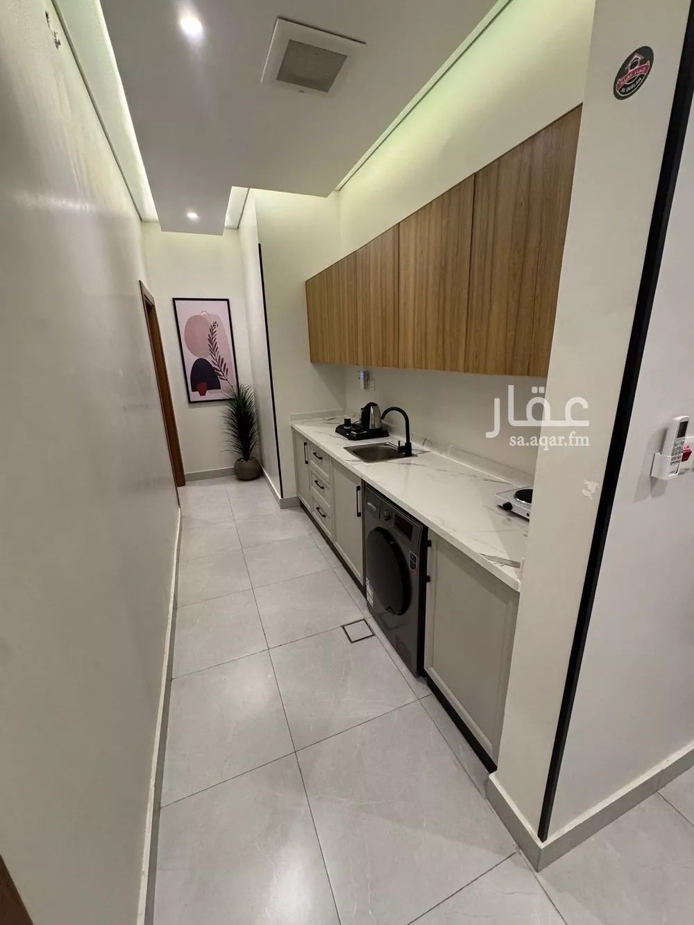 2 bedroom apartment in Al Izdihar, Riyadh 6