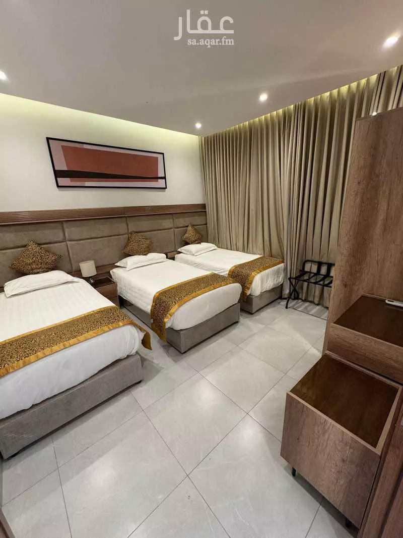 2 bedroom apartment in Al Izdihar 3