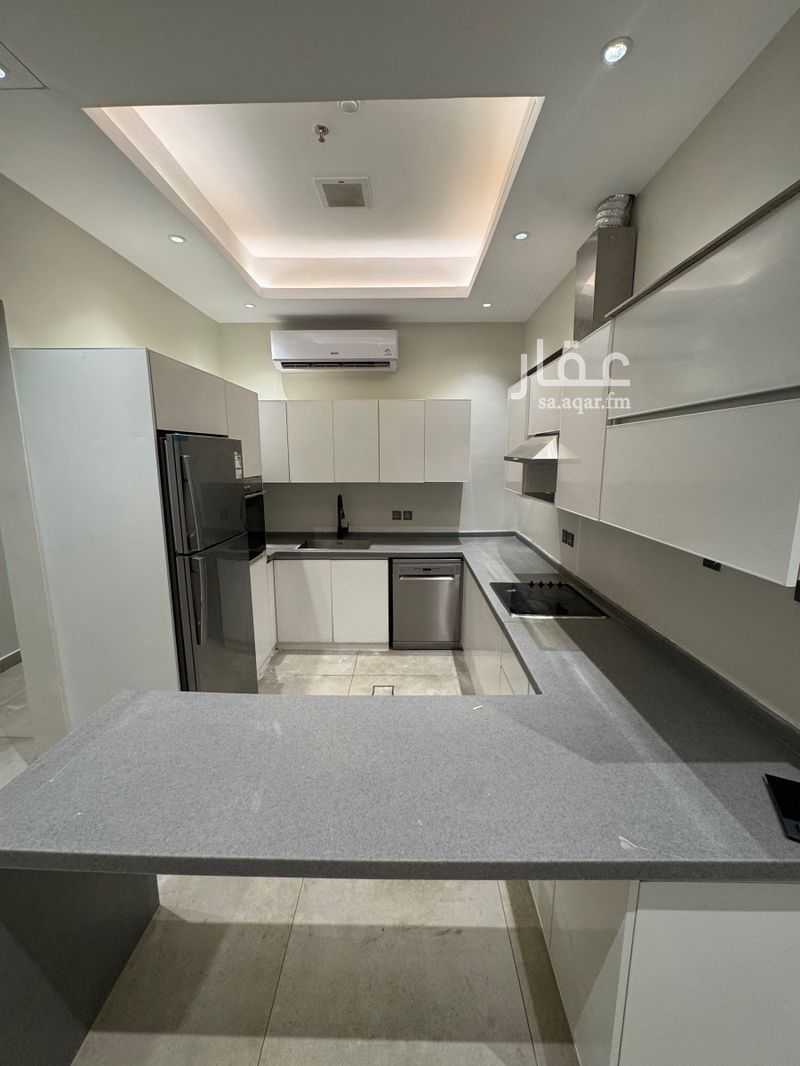 3 bedroom apartment in Al Mathar Ash Shamali, Riyadh 10