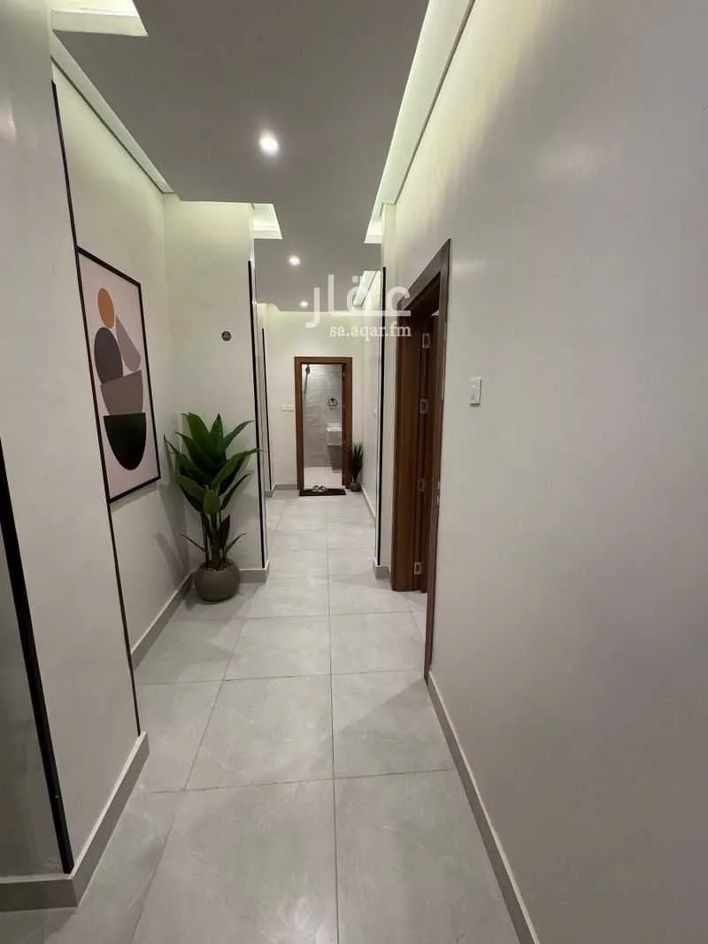 شقة 1 غرف في الازدهار 3